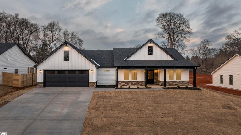 1746 Fish Camp Road sold home in Verde Farms, Chesnee, SC