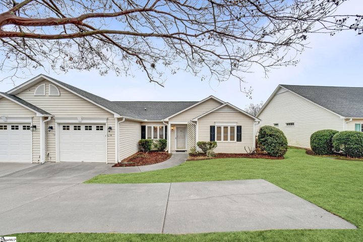 9 Stone Meadow Road sold home in Rolling Green Village, Greenville, SC