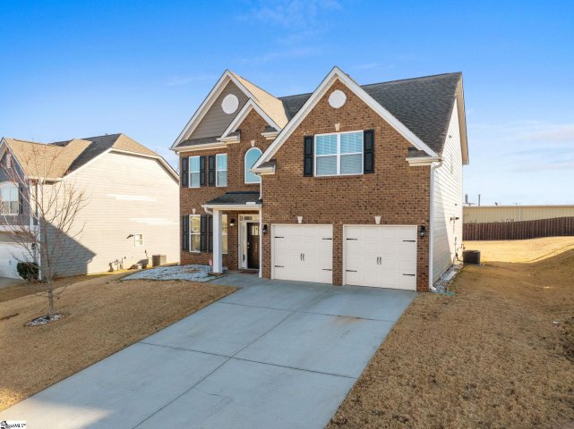 Homes in Rivermill, Piedmont
