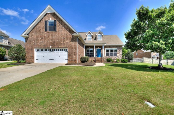 7 Dartford Court pending home in Rose Hill, Easley, SC