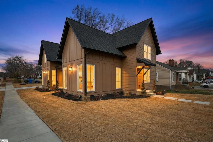 Homes in Augusta Ranches, Greenville