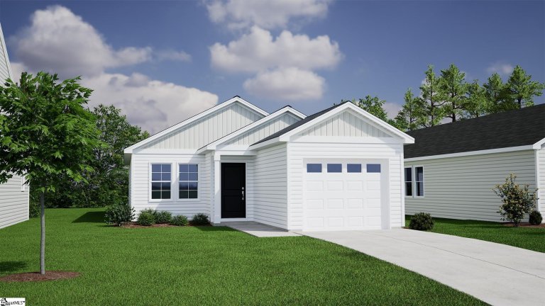 138 Cloverfield Lane active home in Evergreen, Spartanburg, SC