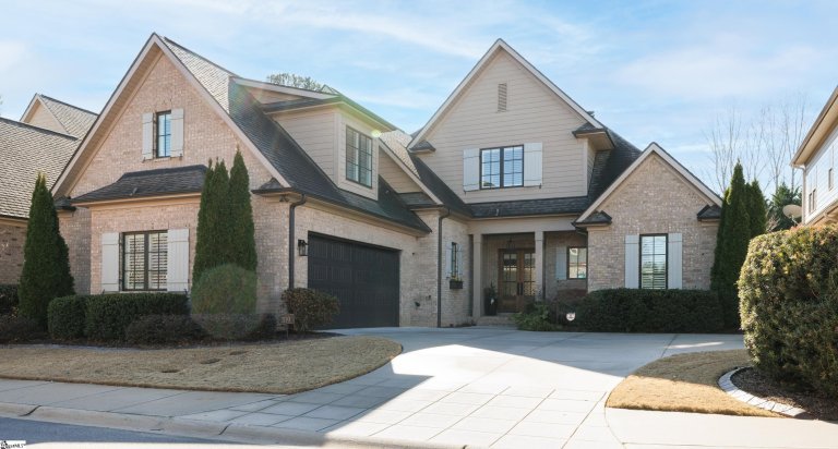310 Tanoak Court sold home in Chestnut Pond, Simpsonville, SC