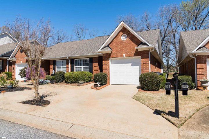 423 Rexford Drive sold home in West Hampton, Moore, SC