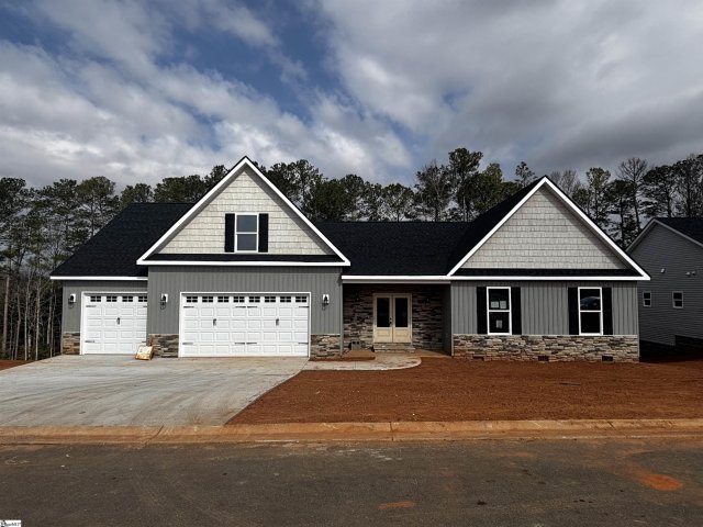 Homes in Hinton Farms, Easley