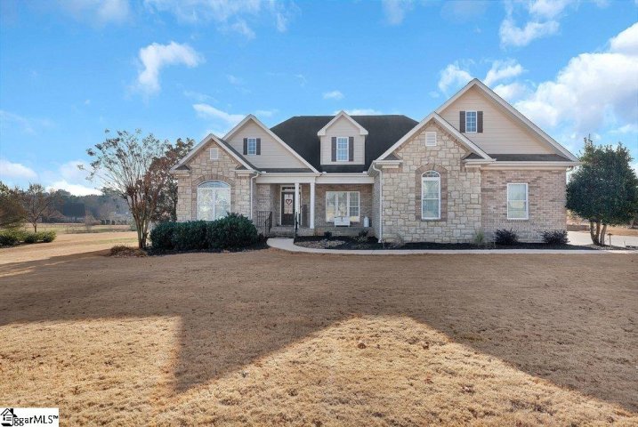 13 Ione Circle sold home in Ridgewood Plantation, Williamston, SC