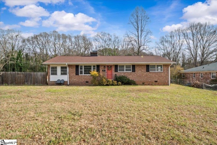 103 Quail Drive active home in Duncan Park, Spartanburg, SC