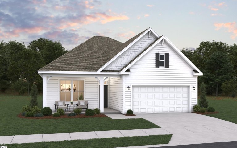 288 Talbert Trail active home in Sherwood Gardens, Landrum, SC