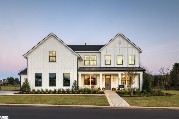 215 Dapple Lane Lot 14 Alisa Heritage active home in Coachman Reserve, Simpsonville, SC