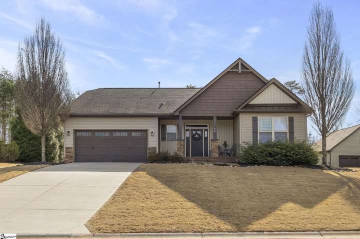Homes in Meadow Breeze, Taylors