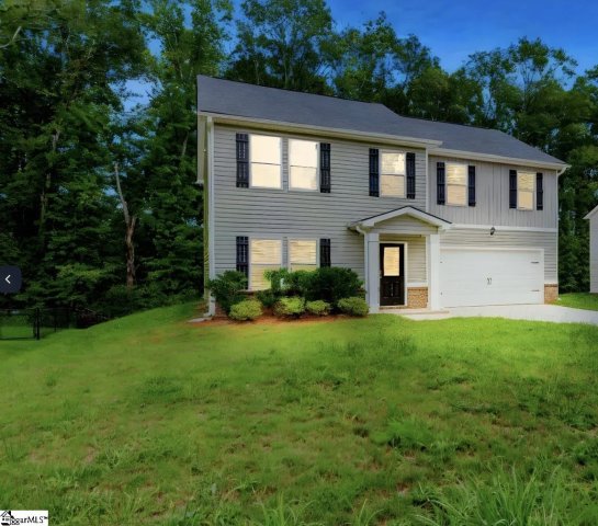 106 Westminster Avenue sold home in Crayton Place, Anderson, SC