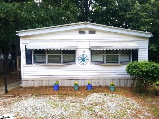Homes in Lakewood, Townville