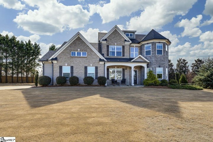 19 Cool Meadow Way sold home in Ridge Water, Fountain Inn, SC