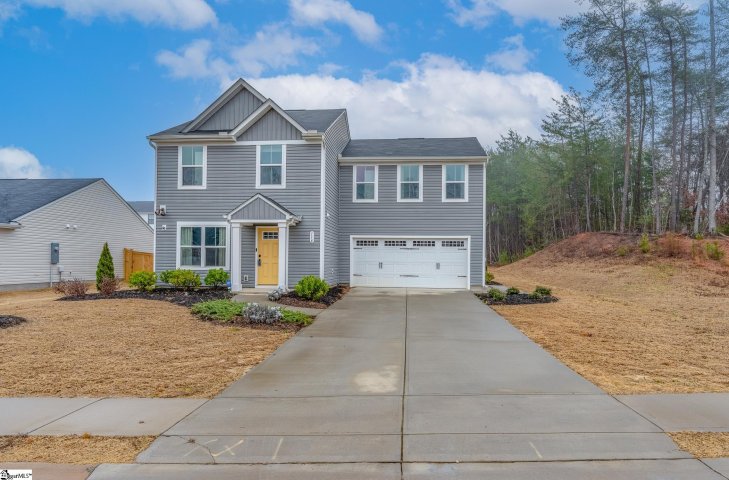 116 Lily Park Way active home in Lily Park, Easley, SC