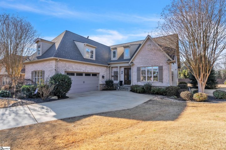 210 Wild Cedar Place sold home in Laurel Grove, Simpsonville, SC
