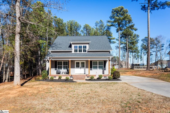 103 Wrentree Drive sold home in Wrentree, Easley, SC