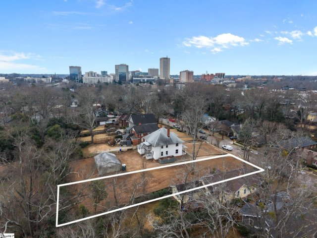 116 Vannoy Street active home in Downtown, Greenville, SC