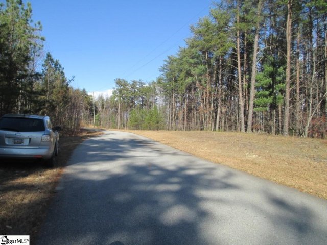 Jocassee Ridge Way Lot -E-23 active home in Jocassee Ridge, Salem, SC