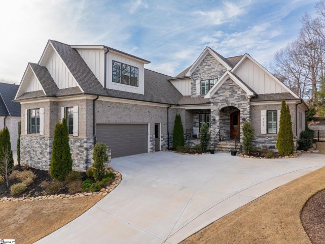 126 Chestnut Pond Lane sold home in Chestnut Pond, Simpsonville, SC