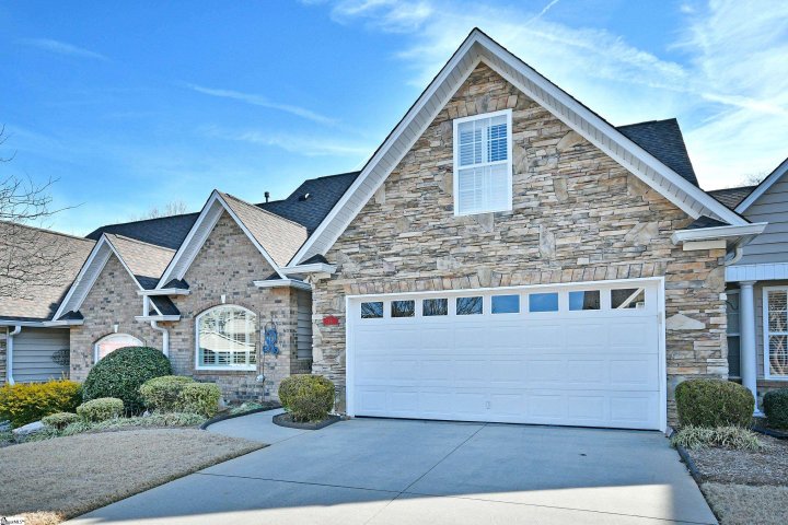 18 Pelham Springs Place sold home in Pelham Springs, Greenville, SC