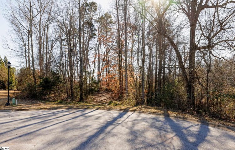 Homes in Southampton, Simpsonville