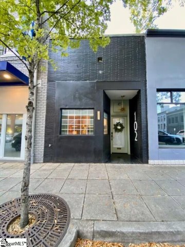 102 W North Street active home in Downtown, Greenville, SC