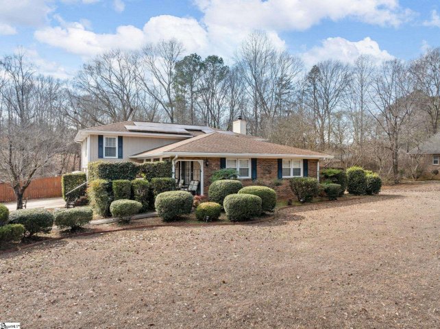 102 Memory Lane sold home in Twin Lakes, Moore, SC