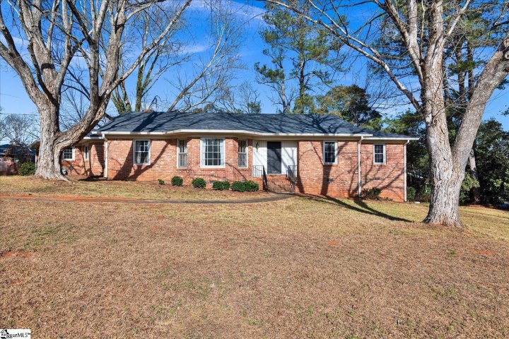 308 Woodfern Circle sold home in Stonewall Woods, Anderson, SC