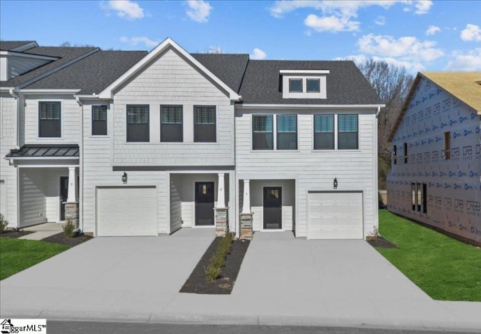 7 Redfield Place sold home in Gresham Station, Simpsonville, SC