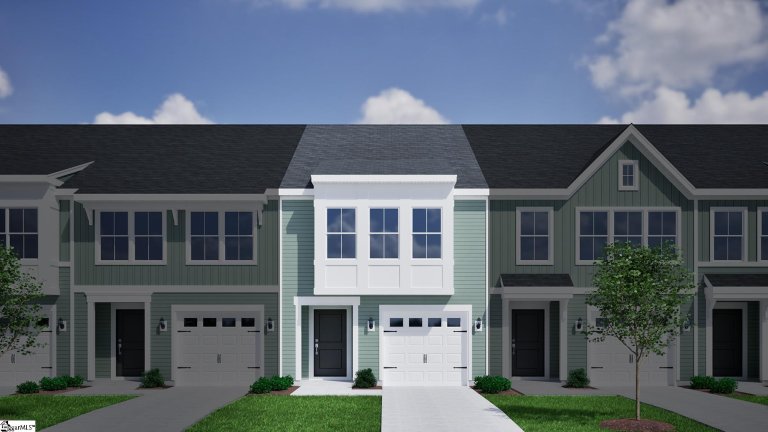47 Nonnington Way pending home in Edwards Station, Taylors, SC