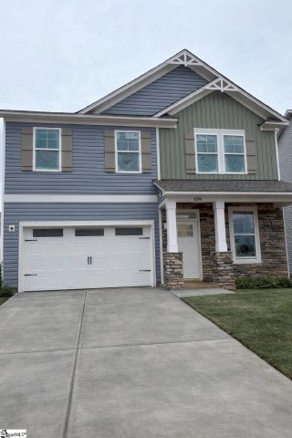 5094 Sunnycreek Drive Lot 60 sold home in Hazelwood, Boiling Springs, SC