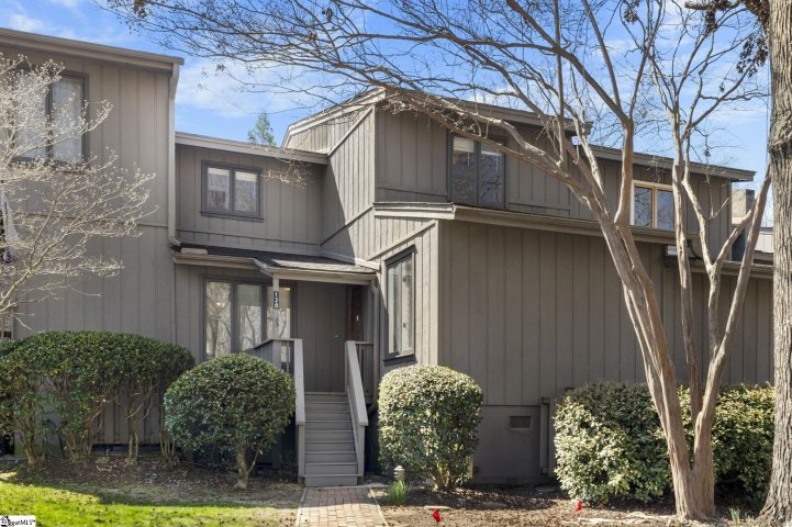Homes in Inglewood, Greenville