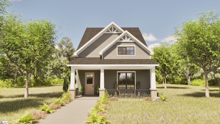 205 Bostic Court active home in Morton Farms, Pendleton, SC
