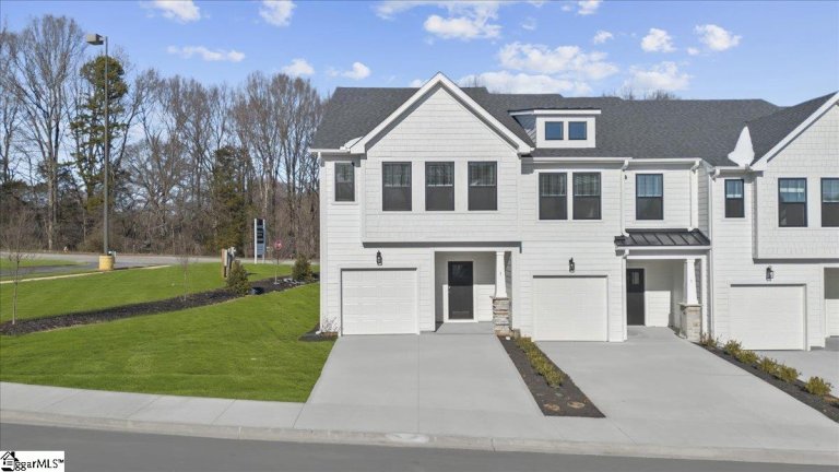 1 Redfield Place sold home in Gresham Station, Simpsonville, SC