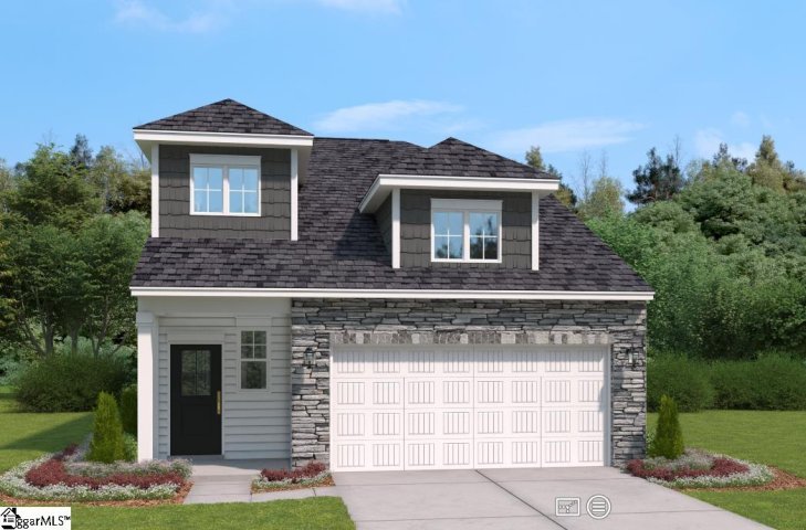 1330 Strawberry Jam Road pending home in Persimmon Hill, Lyman, SC
