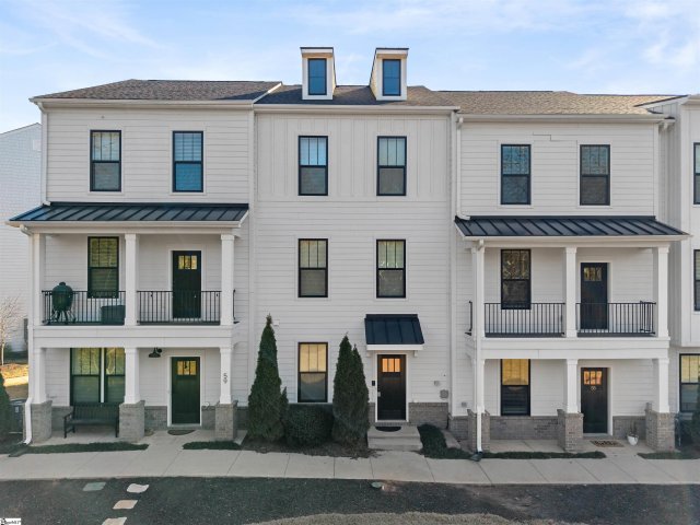 57 Millside Circle sold home in Mills Mill Reserve, Greenville, SC
