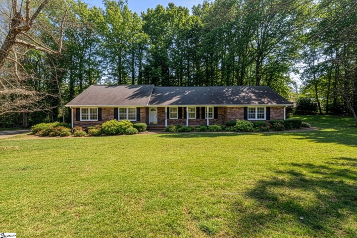 402 Pearle Drive sold home in Wyatt Acres, Easley, SC