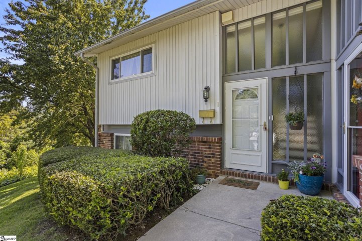 Homes in Briarcreek, Greenville