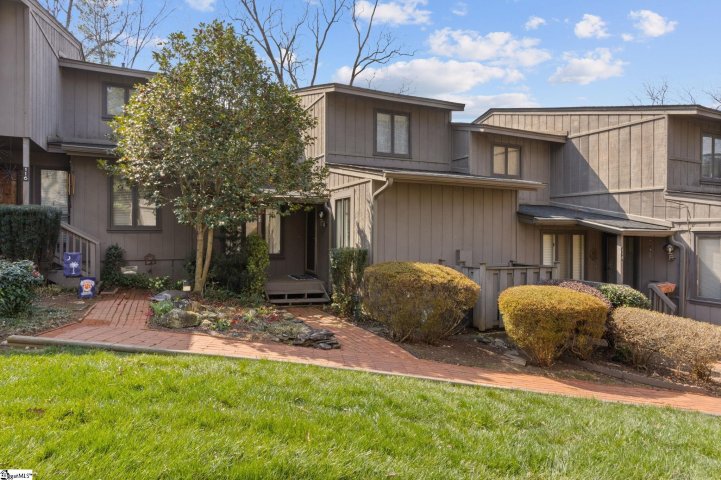 117 Inglewood Way sold home in Inglewood, Greenville, SC