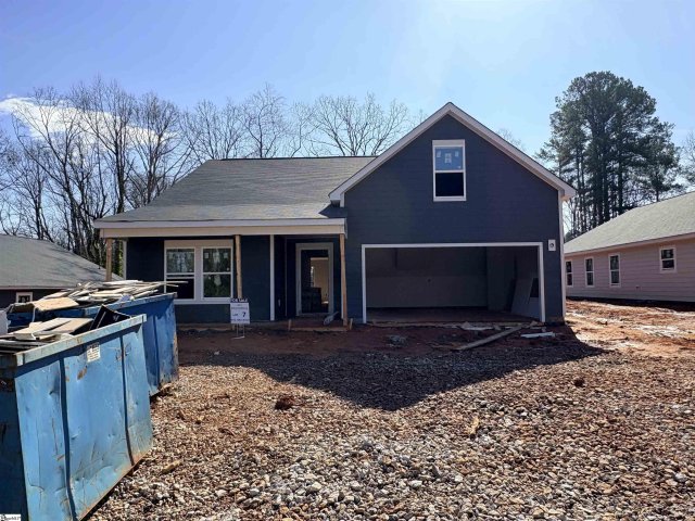 Homes in Dalewood Heights, Simpsonville
