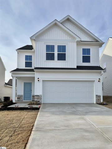 1126 Ogeechee Court active home in Halton Oaks, Spartanburg, SC