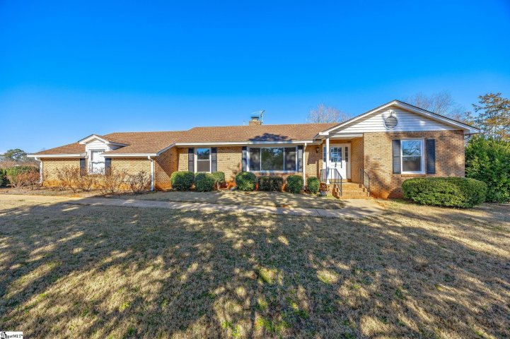 Homes in Boscobel, Pendleton