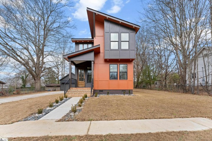 Homes in Woodside Mill, Simpsonville