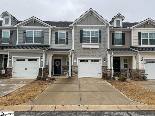 217 Nautique Court active home in Smith Mill Landing, Anderson, SC