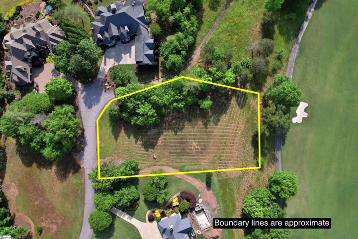 242 Long Cove Court active home in The Cliffs At Keowee Vineyards, Sunset, SC