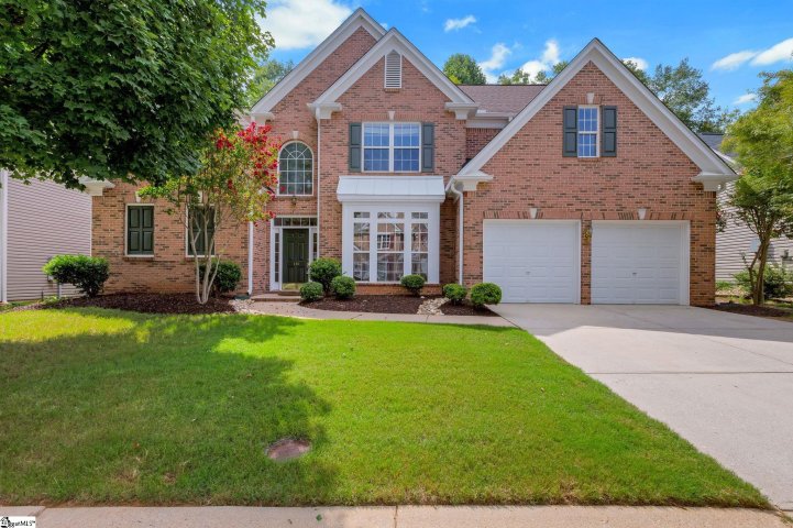 Homes in Ascot - Area 22, Greer