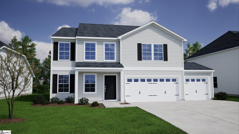 418 Dodger Avenue Lot 28 active home in Dove Hollow, Chesnee, SC