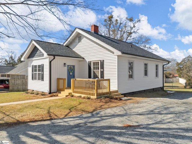 3 Pacific Street sold home in Pacific Mills, Lyman, SC