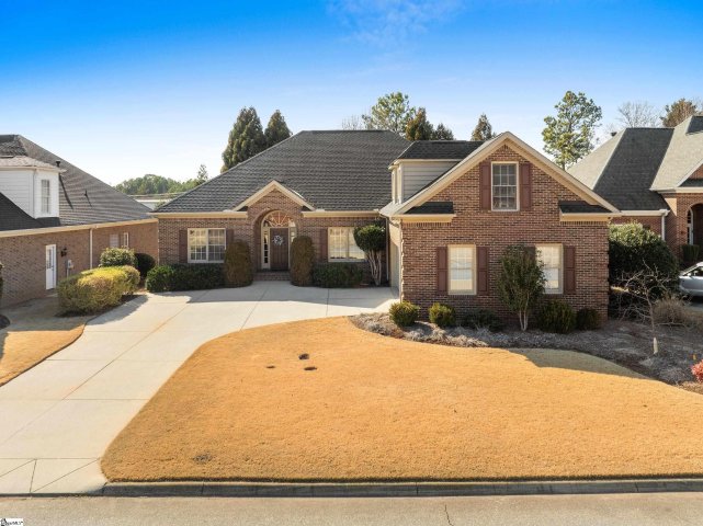 303 Bouchillion Drive sold home in Cypress Run, Greenville, SC