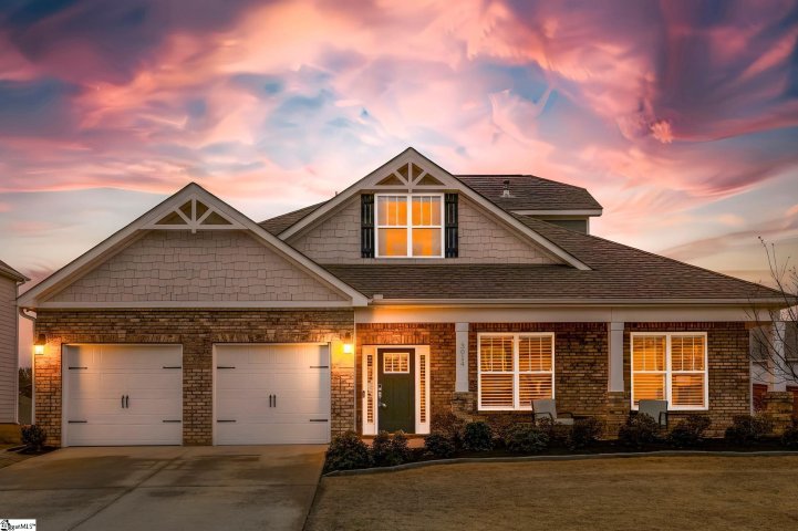 3014 Toliver Trail pending home in Pine Valley, Boiling Springs, SC